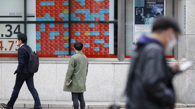 Снимка: Bloomberg L.P.