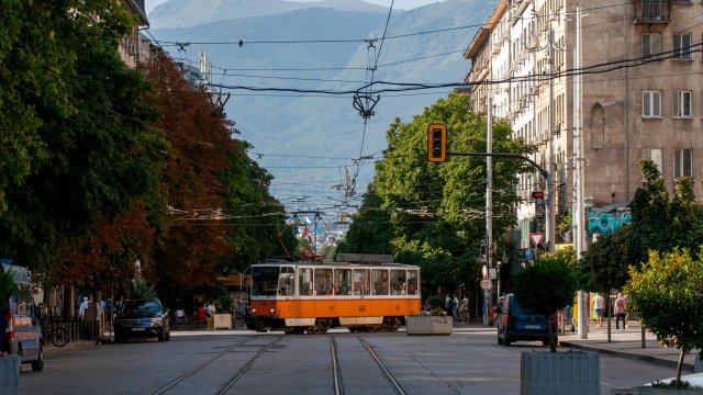 Снимка: Pexels