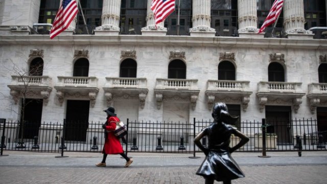 <p>
	<em>Снимка:&nbsp;Michael Nagle/Bloomberg</em></p>
