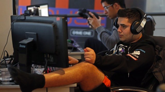 <p>
	<em>Снимка: Ройтерс</em></p>
