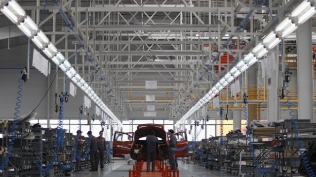 <p>
	<em>Снимка: Архив Ройтерс</em></p>
<p>
	&nbsp;</p>
