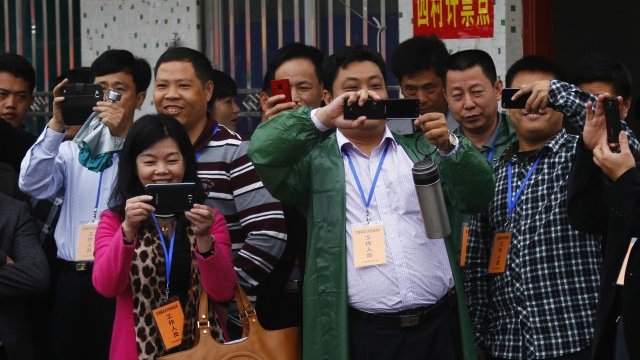 <p>
	<em>Снимка: Ройтерс</em></p>
