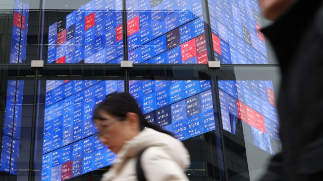 Снимка: Bloomberg L.P.
