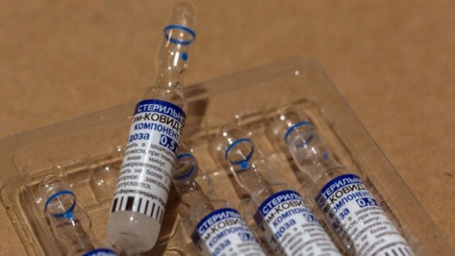 <p>
	<em>Снимка: Asim Hafeez/Bloomberg</em></p>
