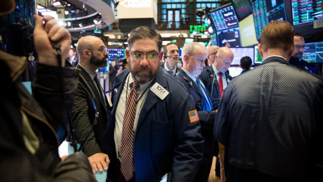 Снимка: Bloomberg L.P.