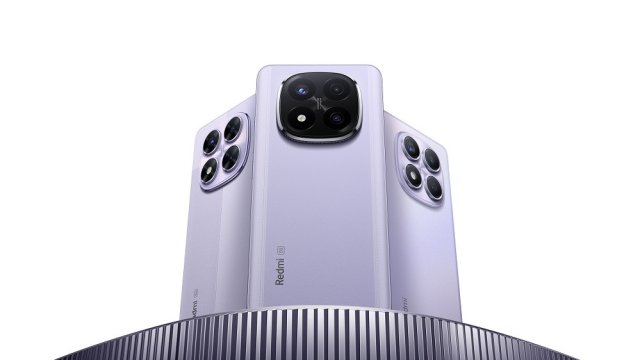 Снимка: Xiaomi