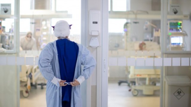 <p>
	<em>Снимка: Jonne Roriz / Bloomberg</em></p>
