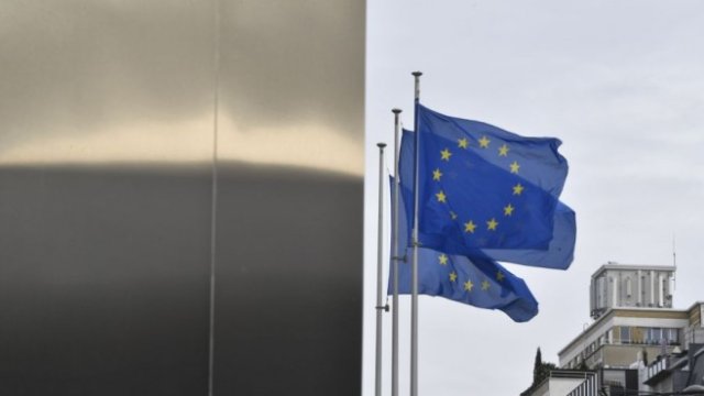 <p>
	<em>Снимка: Geert Vanden Wijngaert/Bloomberg</em></p>
