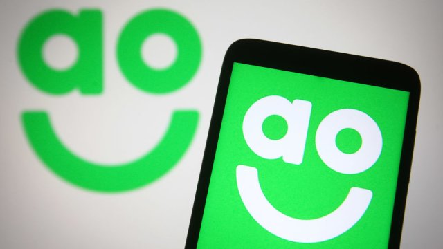 Снимка: Pavlo Gonchar/SOPA Images/LightRocket via Getty Images