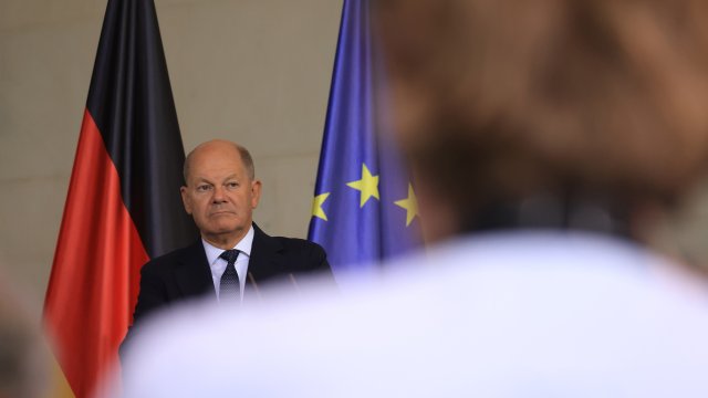 Снимка: Krisztian Bocsi/Bloomberg