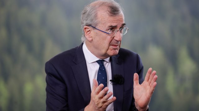 Снимка: Bloomberg L.P.