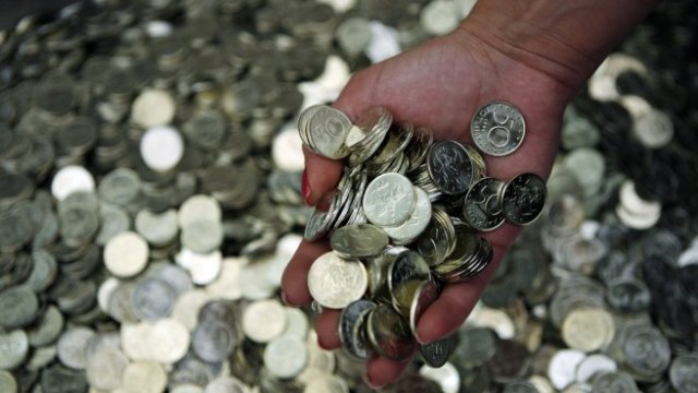Парите в обращение у нас се увеличават с над 10 на сто към края на 2022 г.