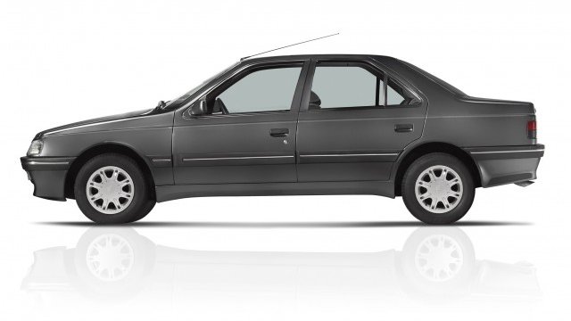 <p>
	През 1991 година Peugeot спира продажбите на седана 405 в САЩ, с което прекратява дейността си на този пазар. <em>Снимка: Peugeot</em></p>
