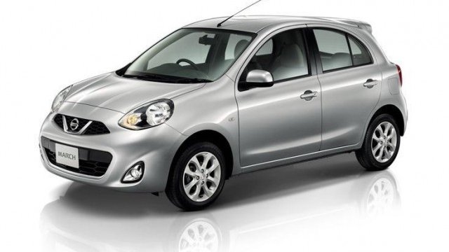 <p>
	<a href="http://automedia.investor.bg/a/0-nachalo/14241-na-pyt-s-novata-micra/">Настоящата Micra</a>, която на определени пазари се продава и под името March. <em>Снимка: Nissan</em></p>

