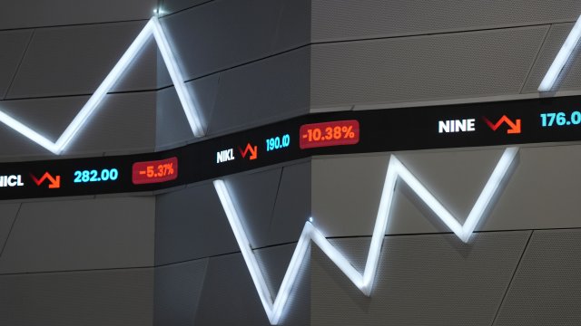 Снимка: Bloomberg L.P.