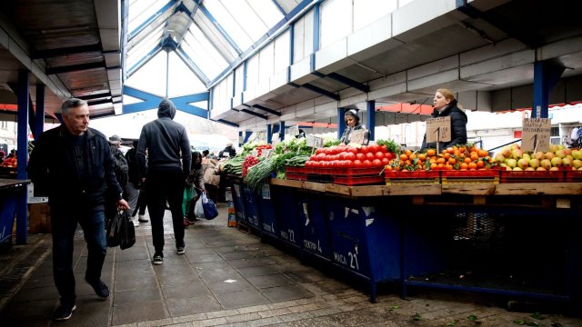 Снимка: БГНЕС/Надежда Пеева