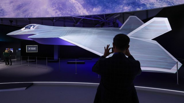 Снимка: Bloomberg