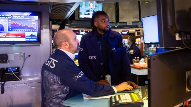 Снимка: Bloomberg