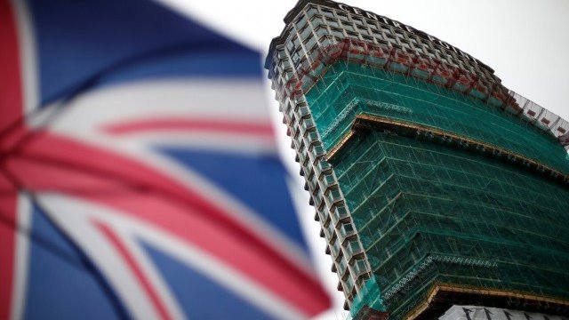 <p style="text-align: justify;">
	<em>Снимка: архив, Ройтерс</em></p>
