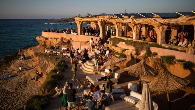 Снимка: Zowy Voeten/Getty Images