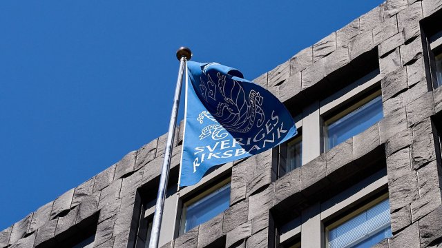 Снимка: Bloomberg LP