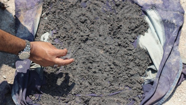 Снимка: Bloomberg L.P.