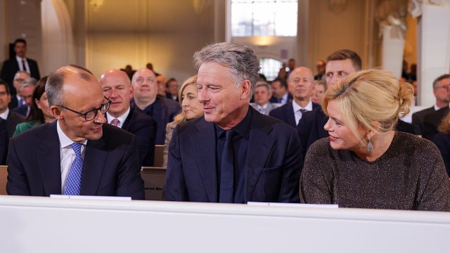 Снимка: Bloomberg