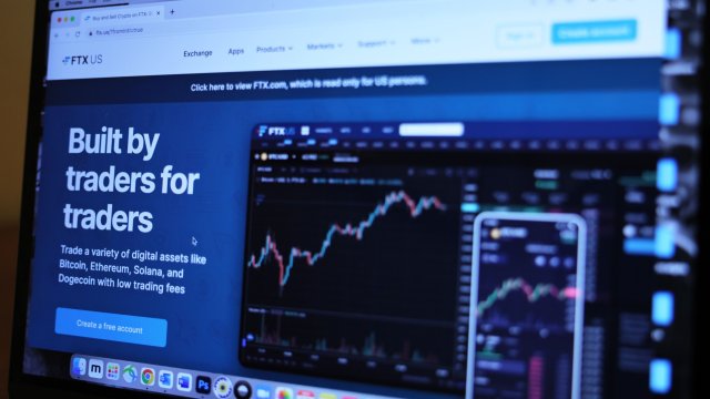 Снимка: Bloomberg LP