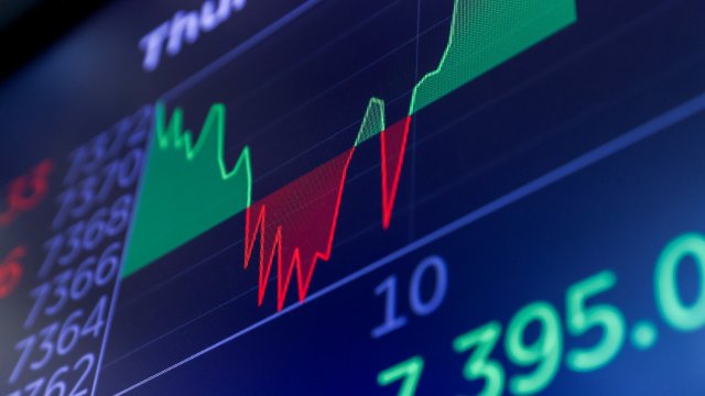 Снимка: Bloomberg LP