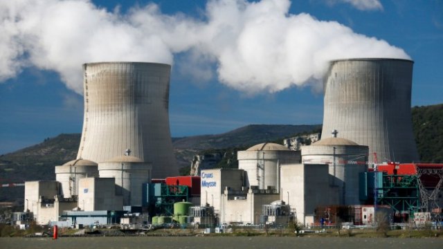 <p>
	<em>Снимка: Ройтерс</em></p>
