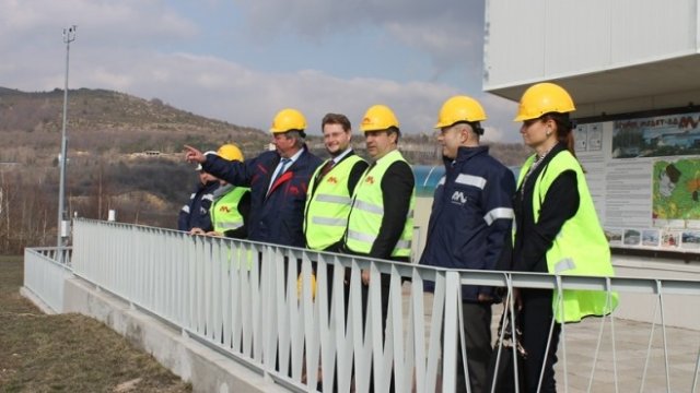 <p>
	<em>Снимка: Министерство на икономиката</em></p>
