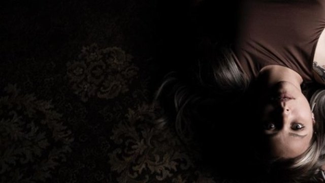 <p>
	Виктория Георгиева.<em>Снимка: Facebook</em></p>
