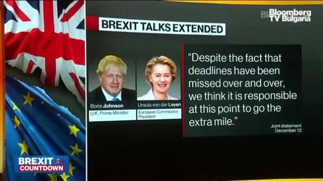 Останала ли е все още надежда за Brexit със сделка?