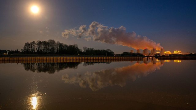 Снимка: Bloomberg LP