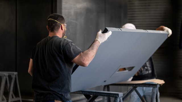 Снимка: Bloomberg