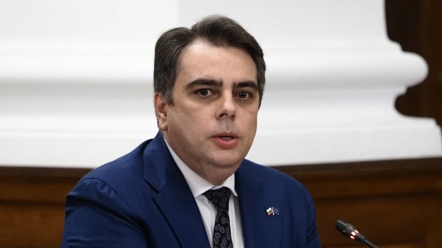 Снимка: БГНЕС/СТЕФАН ВАСИЛЕВ