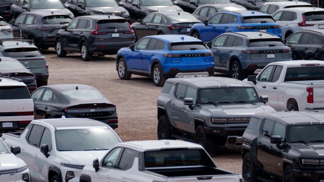 Снимка: Bloomberg L.P.