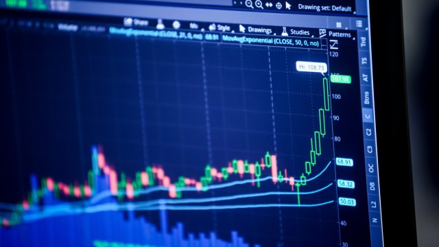 Снимка: Bloomberg L.P.