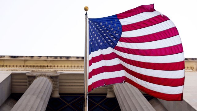 Снимка: EPA/MICHAEL REYNOLDS