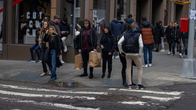 Снимка: Bloomberg L.P.