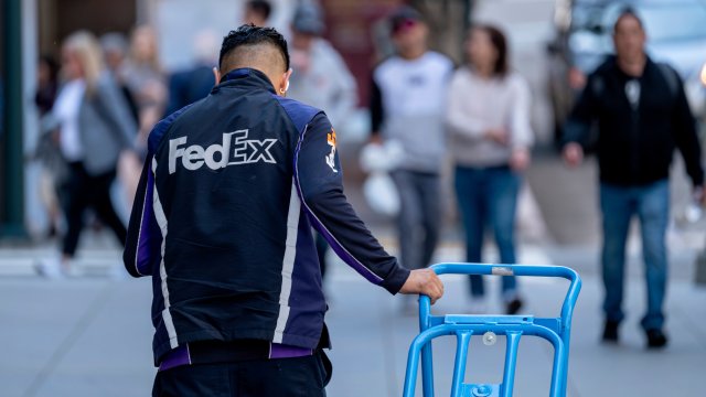 Снимка: Bloomberg L.P.