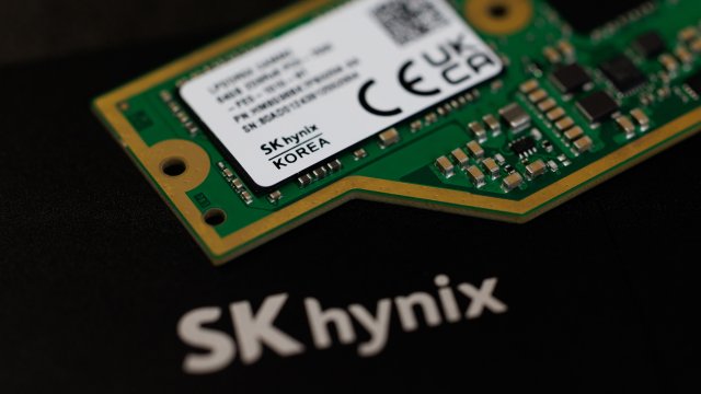 Снимка: Bloomberg