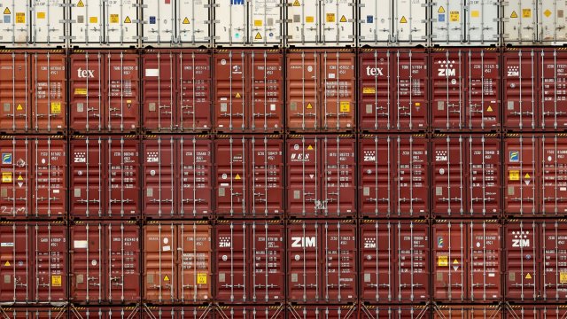 Снимка: Bloomberg L.P.