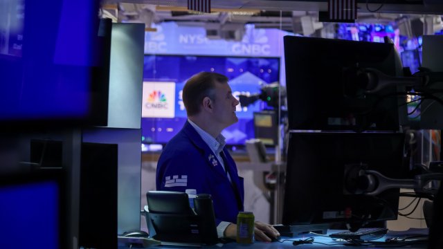 Снимка: Bloomberg L.P.