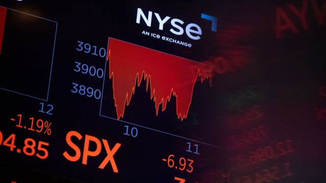 Снимка: Michael Nagle/Bloomberg