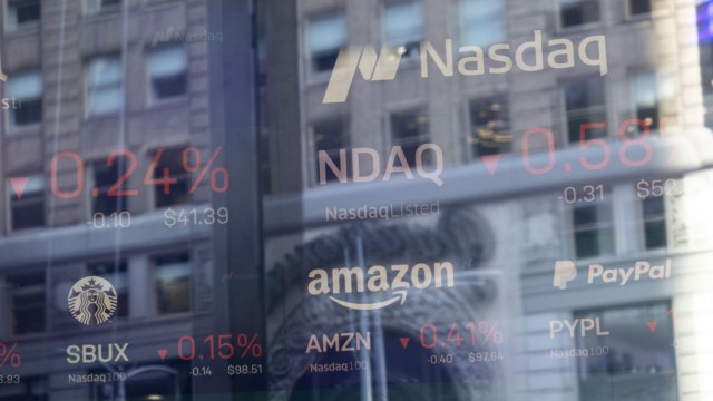 Снимка: Bloomberg