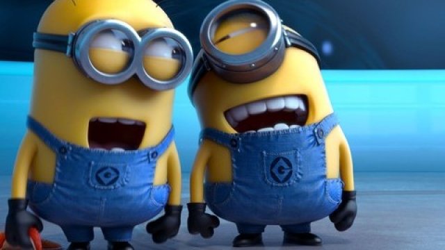 <p>
	Кадър от&nbsp;<span style="color: rgb(0, 0, 0); font-family: Arial, Helvetica, sans-serif; font-size: 10.399999618530273px;">&quot;Аз, проклетникът 2&quot;.</span><em>&nbsp;Илюстрация:&nbsp;Форум Филм България</em></p>
