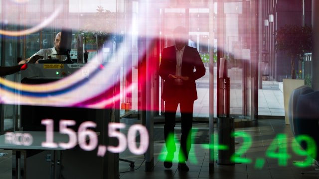 Снимка: Bloomberg