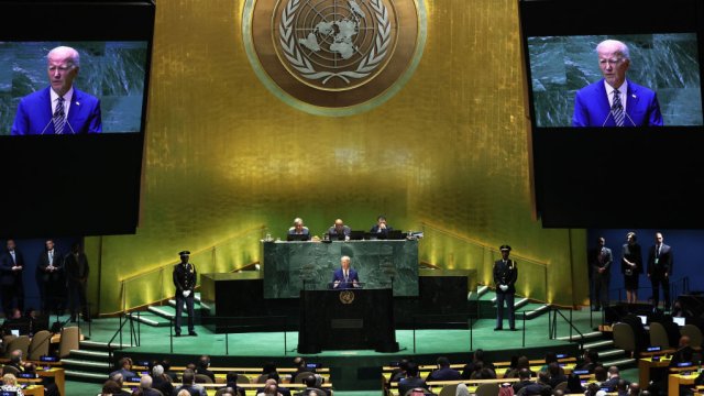 Снимка: Michael M. Santiago/Getty Images