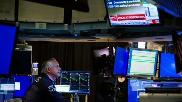 <p>
	<em>Снимка: Michael Nagle/Bloomberg</em></p>
